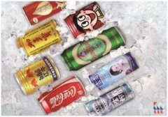 同时要有食品罐产品的知名客户：如银鹭、达利