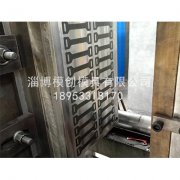 可能会导致模具的装配困难、成型效果差等问题