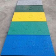 其电缆沟盖板市场规模在“十四五”期间保持了