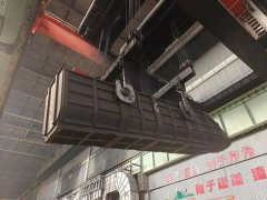 这些技术能让废钢带着热量进入转炉