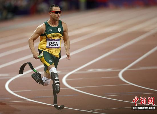 刀锋战士皮斯托瑞斯获得假释 将进入社区矫正系