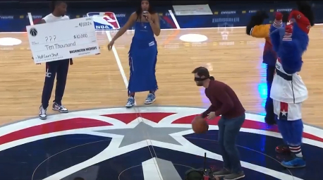 奇才愚人节玩笑引发球迷质疑，官方道歉并解释