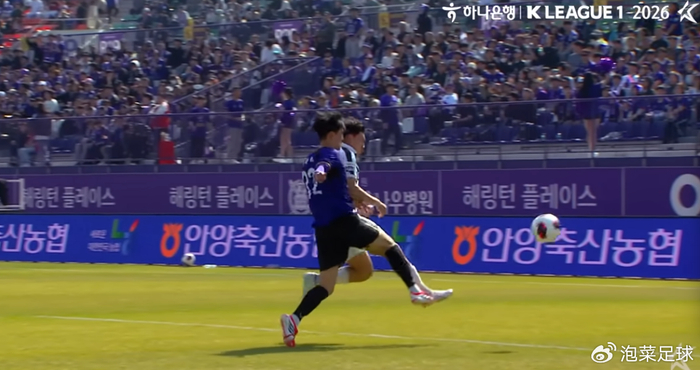 K联赛裁判误判频发，全南天龙遭冤判影响赛季