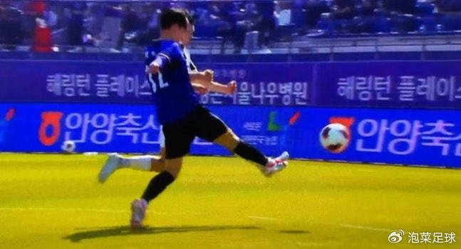 K联赛裁判误判频发，全南天龙遭冤判影响赛季