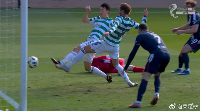 K联赛裁判误判频发，全南天龙遭冤判影响赛季