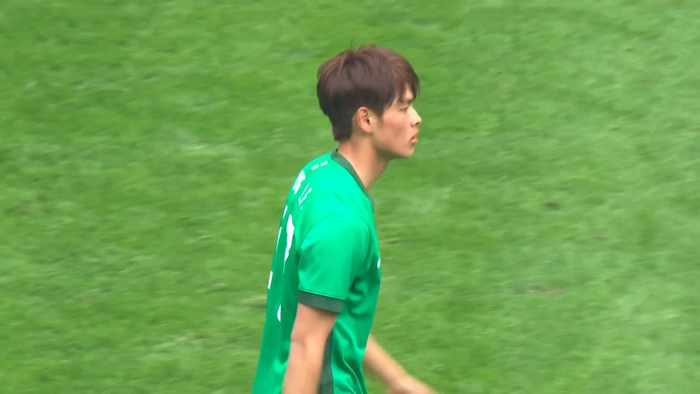 北京国安战术转型遇阻 传控与长传失衡致战绩低