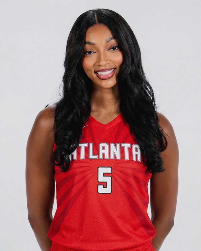 芝加哥天空交易安琪尔-里斯至亚特兰大梦想 换得